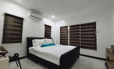 Furnished 1-Storey Single Detached (Bungalow House) in Lapu-lapu City