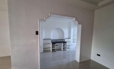 4-Bedroom House and Lot for Rent at BF Homes, Parañaque City