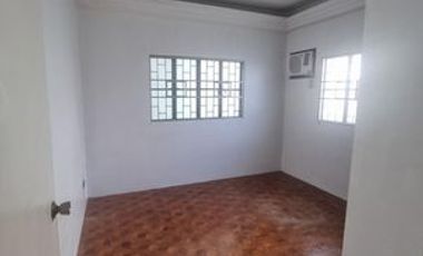 4-Bedroom House and Lot for Rent at BF Homes, Parañaque City