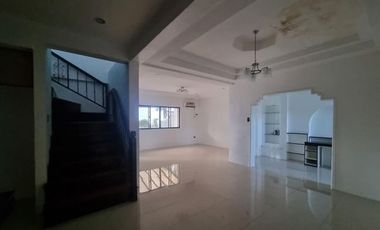 4-Bedroom House and Lot for Rent at BF Homes, Parañaque City