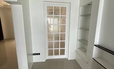 4-Bedroom House and Lot for Rent at BF Homes, Parañaque City