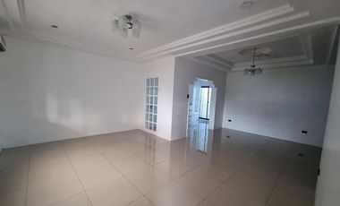 4-Bedroom House and Lot for Rent at BF Homes, Parañaque City