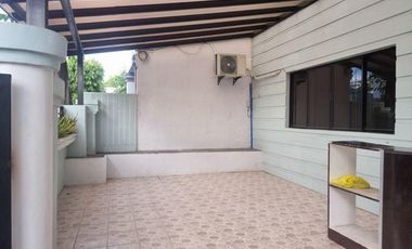 4-Bedroom House and Lot for Rent at BF Homes, Parañaque City