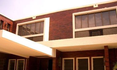 Luxury 7 Bedroom House and Lot for Rent in Dasmarinas Village Makati