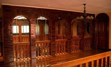 Luxury 7 Bedroom House and Lot for Rent in Dasmarinas Village Makati