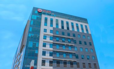 Power Your Business at CBC Asia Technozone - 524.87 sqm