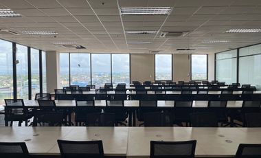 Power Your Business at CBC Asia Technozone - 524.87 sqm