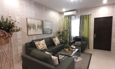 6-Bedroom Fully Furnished Duplex House in Mandaue City, Cebu near Ateneo de Cebu
