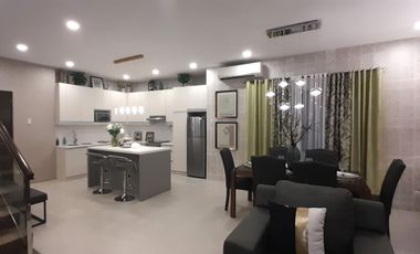 6-Bedroom Fully Furnished Duplex House in Mandaue City, Cebu near Ateneo de Cebu