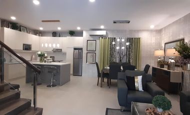 6-Bedroom Fully Furnished Duplex House in Mandaue City, Cebu near Ateneo de Cebu
