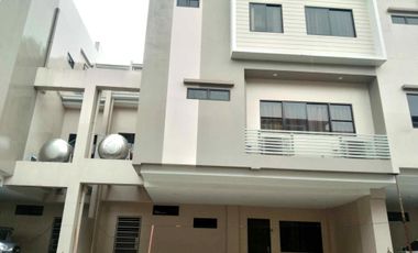 6-Bedroom Fully Furnished Duplex House in Mandaue City, Cebu near Ateneo de Cebu