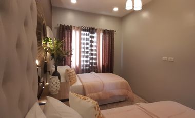 6-Bedroom Fully Furnished Duplex House in Mandaue City, Cebu near Ateneo de Cebu