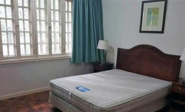 4 Bedroom Luxury House and Lot for Rent in Dasmarinas Village, Makati City