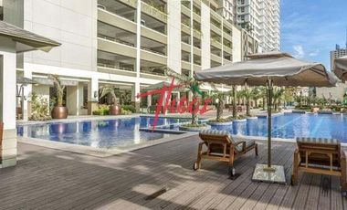 FULLY FURNISHED 2BR + PARKING | HIGH FLOOR | INVESTMENT READY |  RENT | SALE