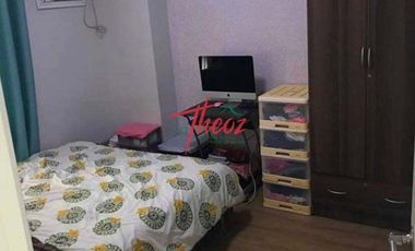 FULLY FURNISHED 2BR + PARKING | HIGH FLOOR | INVESTMENT READY |  RENT | SALE