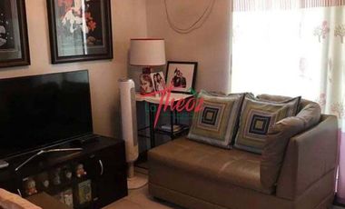 FULLY FURNISHED 2BR + PARKING | HIGH FLOOR | INVESTMENT READY |  RENT | SALE