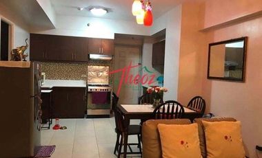 FULLY FURNISHED 2BR + PARKING | HIGH FLOOR | INVESTMENT READY |  RENT | SALE
