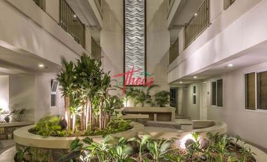 FULLY FURNISHED 2BR + PARKING | HIGH FLOOR | INVESTMENT READY |  RENT | SALE