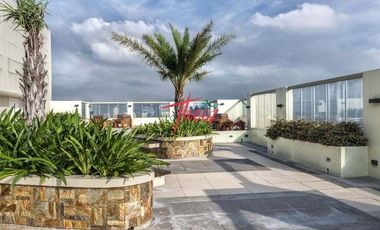 FULLY FURNISHED 2BR + PARKING | HIGH FLOOR | INVESTMENT READY |  RENT | SALE