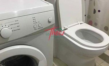 FULLY FURNISHED 2BR + PARKING | HIGH FLOOR | INVESTMENT READY |  RENT | SALE