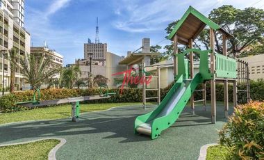FULLY FURNISHED 2BR + PARKING | HIGH FLOOR | INVESTMENT READY |  RENT | SALE