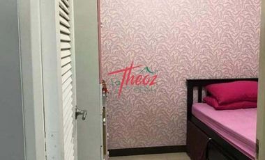 FULLY FURNISHED 2BR + PARKING | HIGH FLOOR | INVESTMENT READY |  RENT | SALE