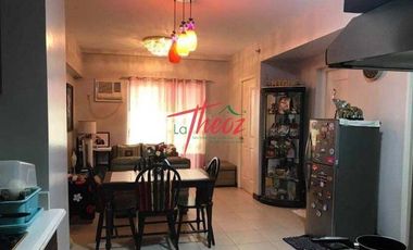 FULLY FURNISHED 2BR + PARKING | HIGH FLOOR | INVESTMENT READY |  RENT | SALE
