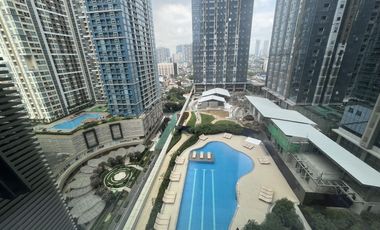 1BR IN THE SEASONS HARU TOWER, BGC-TAGUIG CITY, 51.5SQM