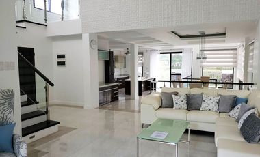 6 Bedroom with overlooking view, Brand new House and Lot @P30 M, Davao City