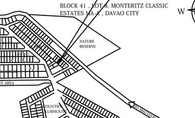 6 Bedroom with overlooking view, Brand new House and Lot @P30 M, Davao City