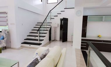 6 Bedroom with overlooking view, Brand new House and Lot @P30 M, Davao City