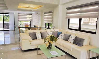 6 Bedroom with overlooking view, Brand new House and Lot @P30 M, Davao City