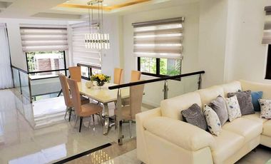 6 Bedroom with overlooking view, Brand new House and Lot @P30 M, Davao City