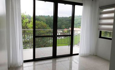 6 Bedroom with overlooking view, Brand new House and Lot @P30 M, Davao City