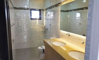 6 Bedroom with overlooking view, Brand new House and Lot @P30 M, Davao City