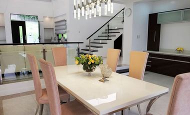 6 Bedroom with overlooking view, Brand new House and Lot @P30 M, Davao City