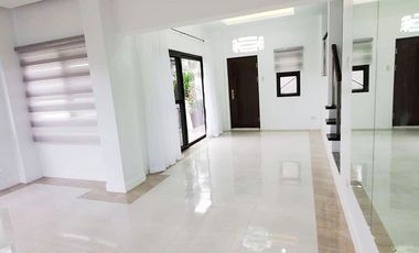 6 Bedroom with overlooking view, Brand new House and Lot @P30 M, Davao City