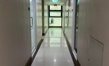 For Rent Commercial Unit At Symphony Tower 2