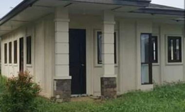 House for sale in LGN Avenue, Bambu Estate, Santo Niño, Tugbok District, Davao City