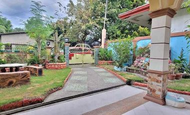 For Sale: 3 Bedroom House and Lot in Ajong, Sibulan