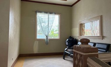 For Sale: 3 Bedroom House and Lot in Ajong, Sibulan