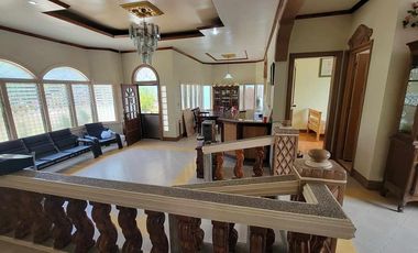 For Sale: 3 Bedroom House and Lot in Ajong, Sibulan