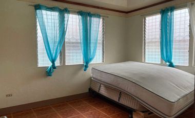 For Sale: 3 Bedroom House and Lot in Ajong, Sibulan