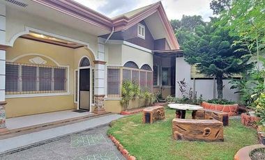 For Sale: 3 Bedroom House and Lot in Ajong, Sibulan
