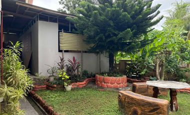 For Sale: 3 Bedroom House and Lot in Ajong, Sibulan