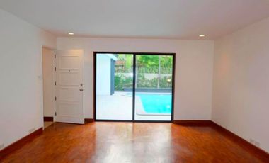 Luxury 4 Bedroom House and Lot for Sale in Dasmarinas Village, Makati City
