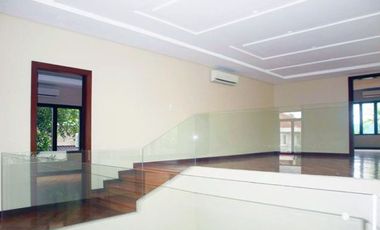 Luxury 4 Bedroom House and Lot for Sale in Dasmarinas Village, Makati City
