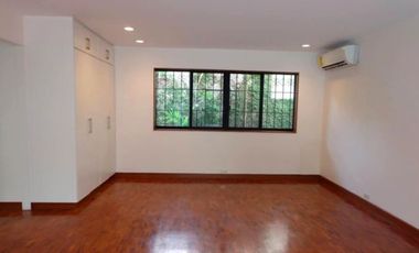 Luxury 4 Bedroom House and Lot for Sale in Dasmarinas Village, Makati City