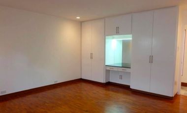 Luxury 4 Bedroom House and Lot for Sale in Dasmarinas Village, Makati City