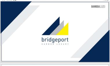 For Sale 1 Bedroom Unit at Bridgeport Park in Samal